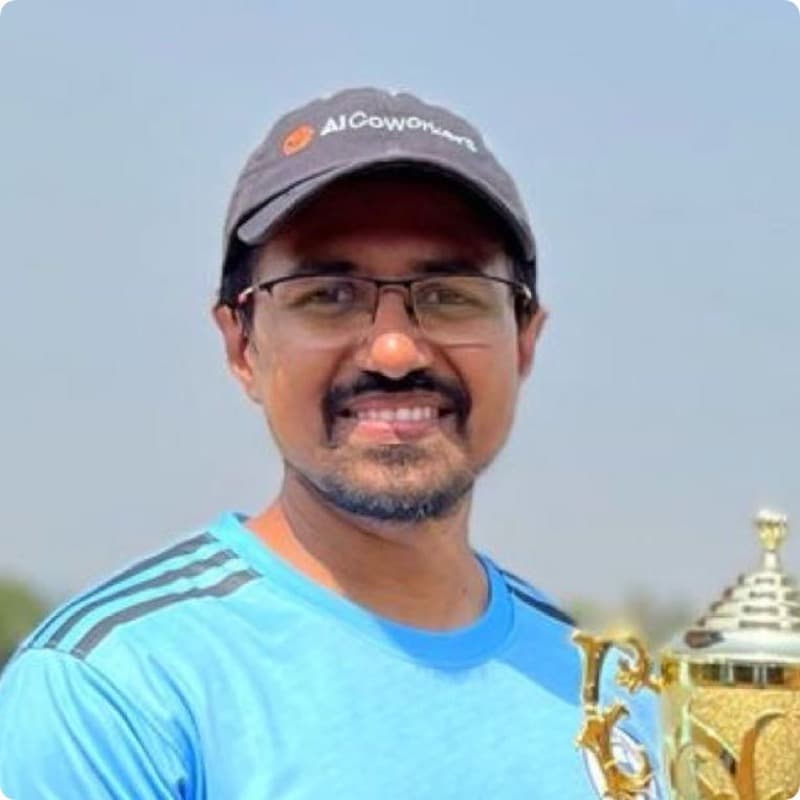 Anirudh