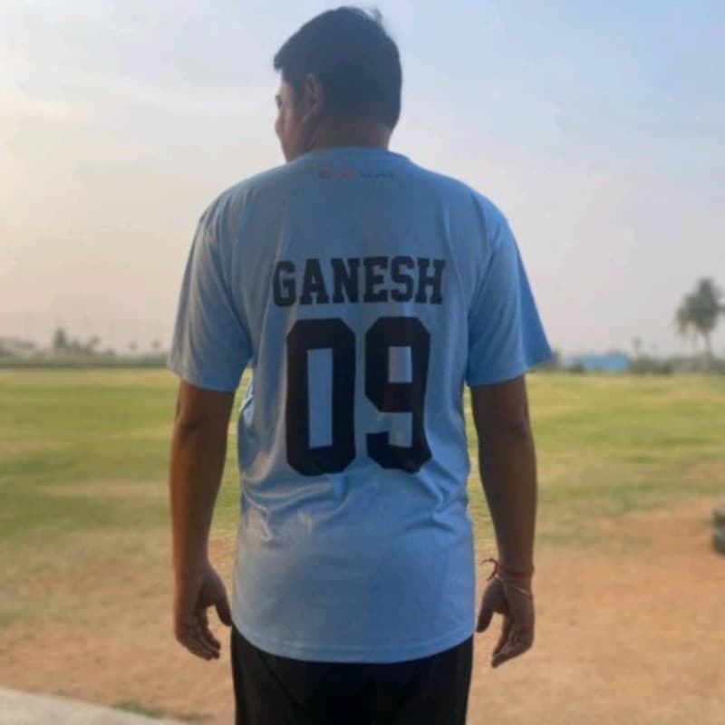 Ganesh