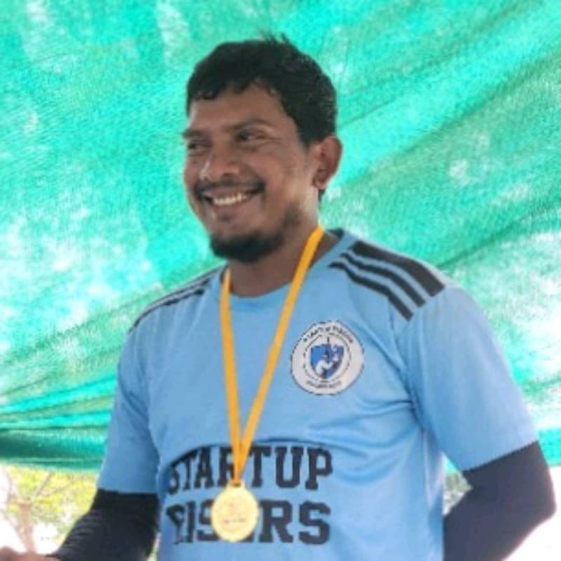Kalnaik