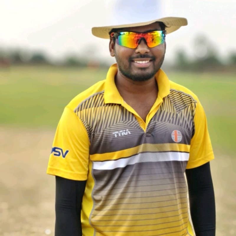 Durga Prasad