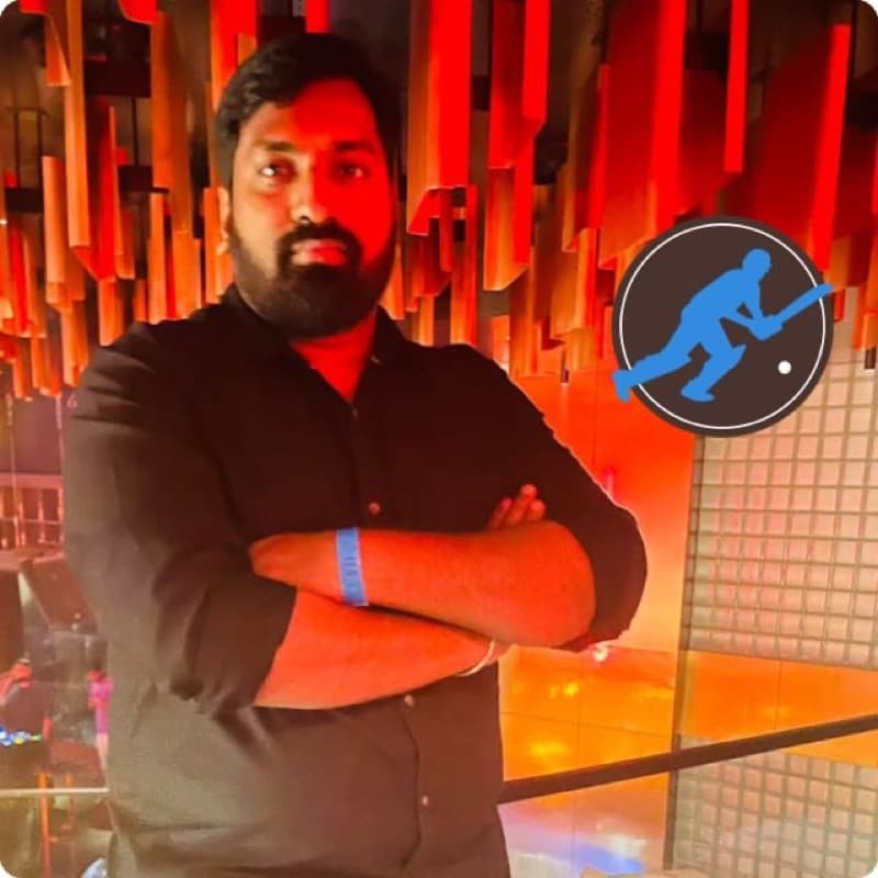Harish